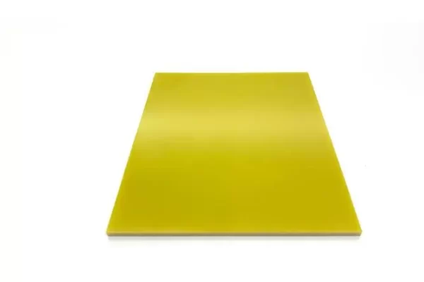 环氧树脂能耐汽油吗？