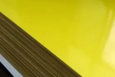 环氧树脂能耐水吗？