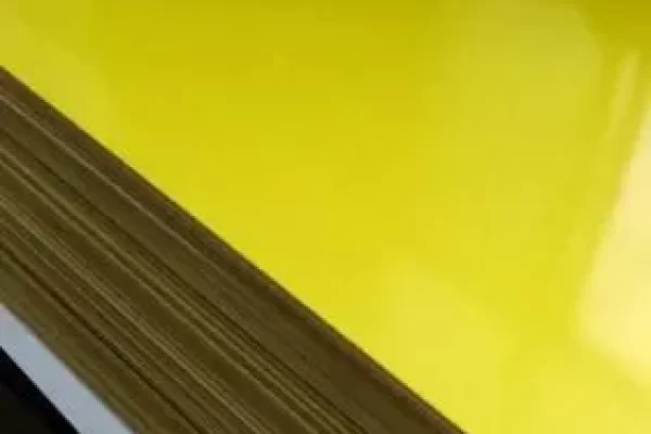 环氧树脂能耐水吗？