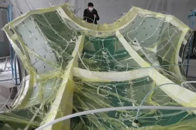 环氧树脂可以在真空中固化吗？