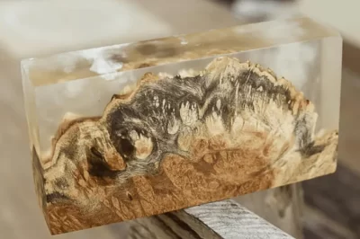 可以环氧玻璃吗？