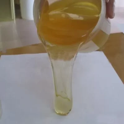 环氧树脂能吸热吗？