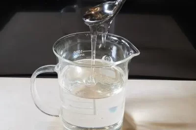 环氧树脂可以粘在玻璃上吗？