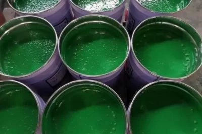 环氧树脂可以冻结吗？