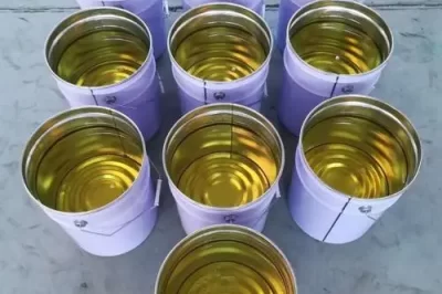 环氧树脂耐热性能怎么样？