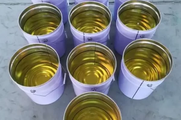 环氧树脂耐热性能怎么样？