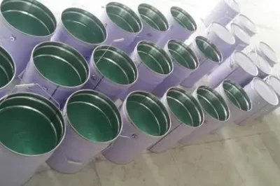 环氧树脂遇火燃烧吗？易燃吗？