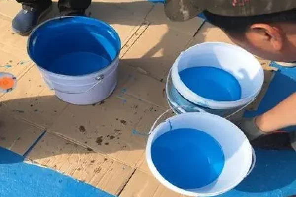 环氧树脂会让你恶心吗？