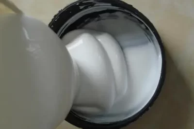 环氧树脂会让你头晕吗？