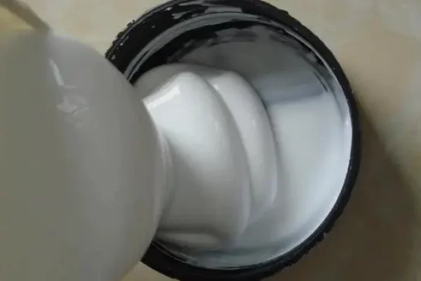 环氧树脂会让你头晕吗？