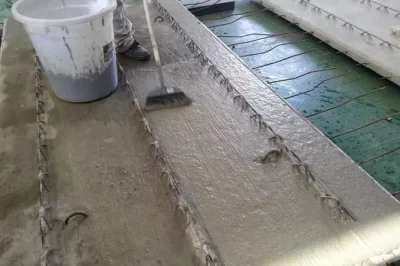 吸入环氧树脂烟雾的危害？