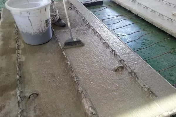 吸入环氧树脂烟雾的危害？