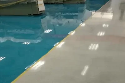 环氧树脂可以熔化吗？