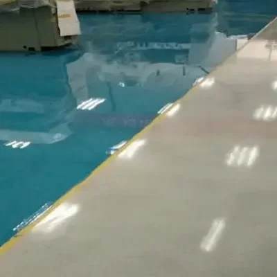 环氧树脂可以熔化吗？