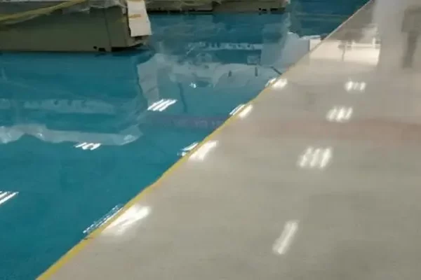 环氧树脂可以熔化吗？