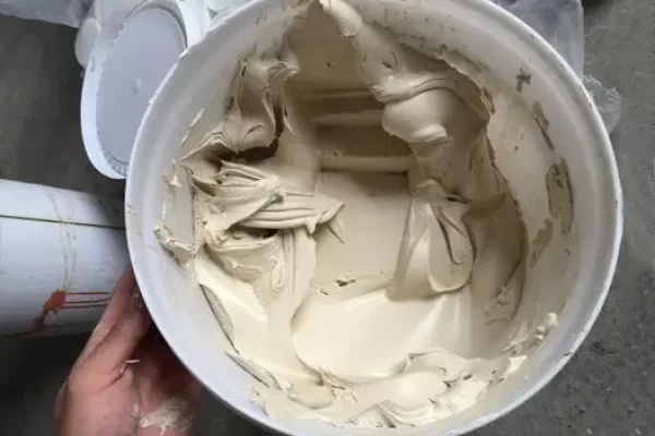 你可以环氧皮革吗？