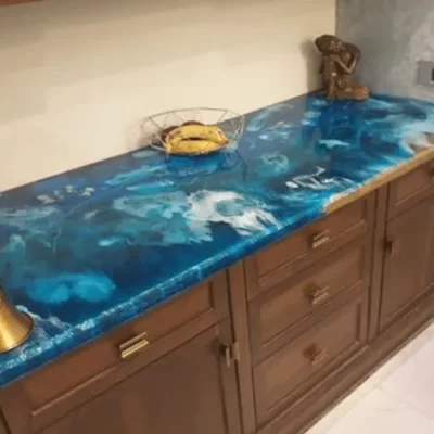 环氧树脂对人体有害吗？