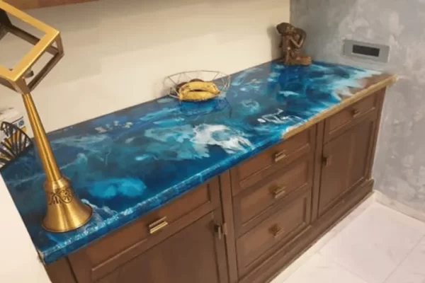 环氧树脂对人体有害吗？