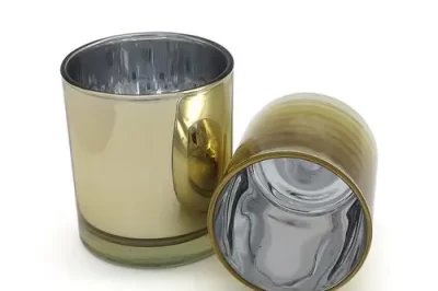 你能用环氧树脂玻璃罐吗？