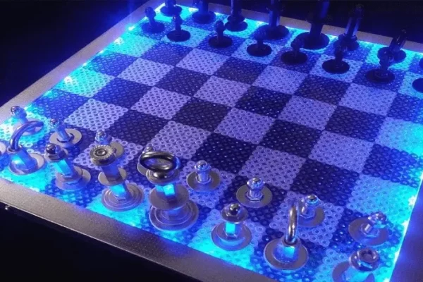 环氧树脂可以固定螺丝吗？