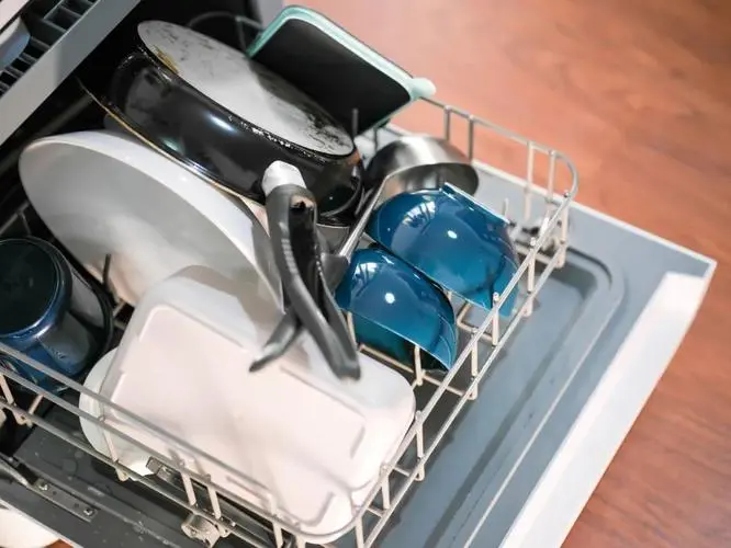 环氧树脂可以放入洗碗机吗？