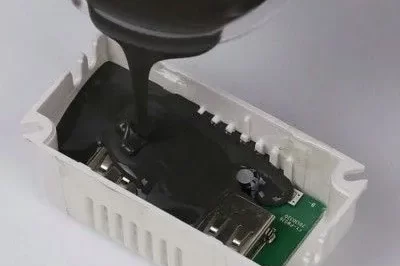 环氧树脂对电子产品安全吗？