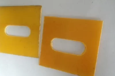 可以钻环氧树脂吗？