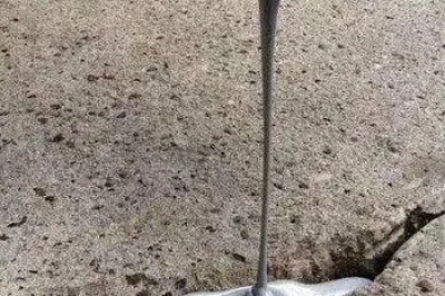 环氧树脂能开裂吗？