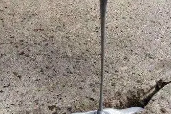 环氧树脂能开裂吗？