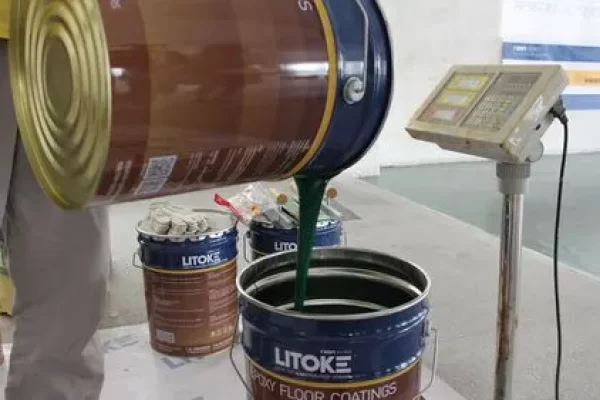 你能给浴缸涂环氧树脂吗？