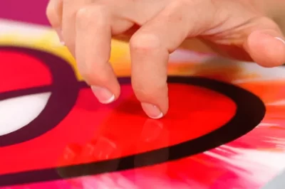 我可以在环氧树脂上使用聚酯树脂吗？