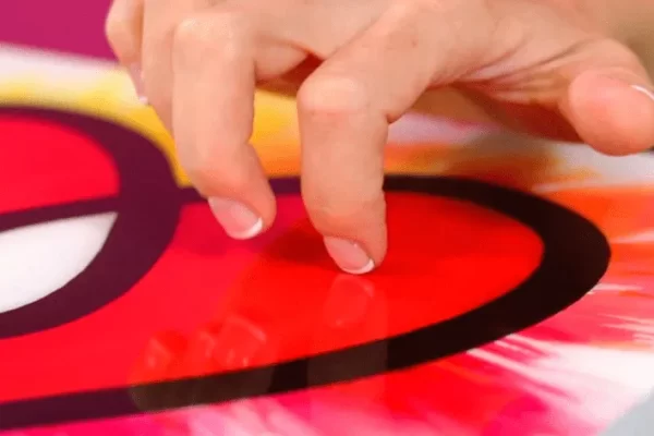 我可以在环氧树脂上使用聚酯树脂吗？