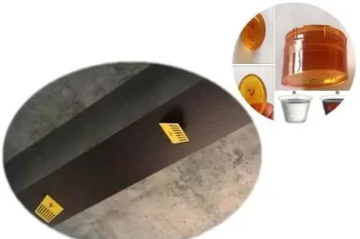 聚酯树脂防水吗？