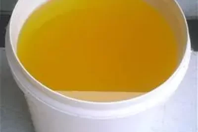 聚酯树脂结实吗？