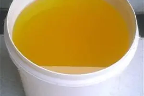 聚酯树脂结实吗？