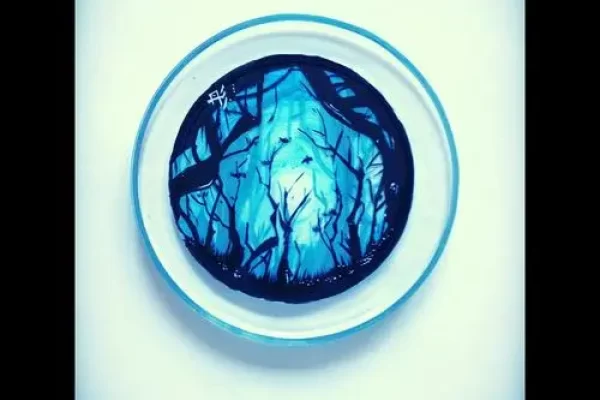 卖树脂艺术品能赚钱吗？