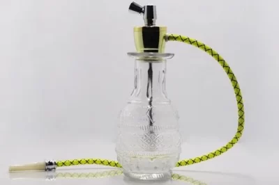 你能在玻璃管上使用环氧树脂吗？