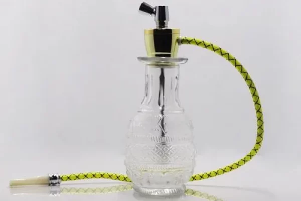 你能在玻璃管上使用环氧树脂吗？