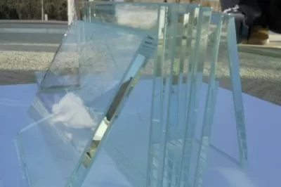 树脂会碎玻璃吗？