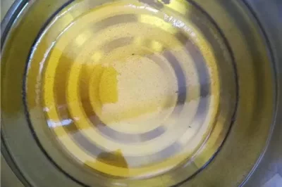 可以将精油混合到树脂中吗？