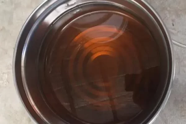 你可以在室内做树脂吗？