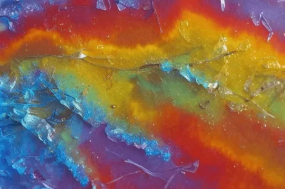 为什么我的树脂会发热并冒烟？