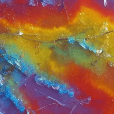 为什么我的树脂会发热并冒烟？