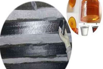 环氧树脂受热会开裂吗？