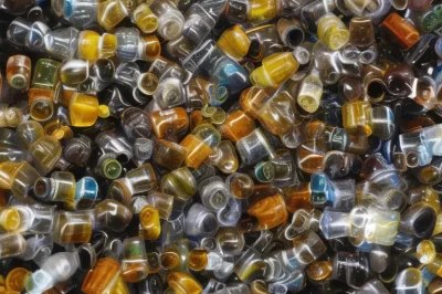 树脂烟雾有多毒？