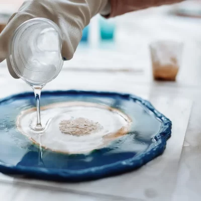 树脂固化后有毒吗？