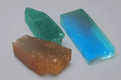 滚动托盘需要多少树脂合适？