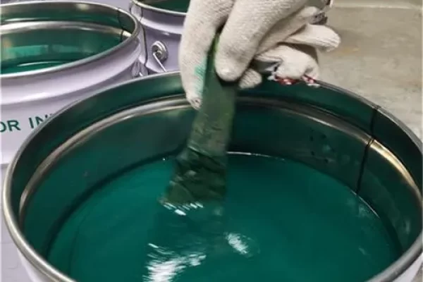 环氧树脂变得太热会怎么样？