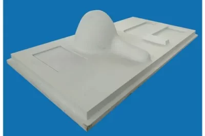 如何制作树脂模具？