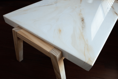 制作树脂滚压托盘需要什么？